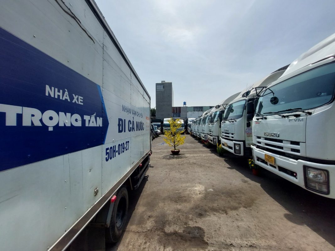 chuyển nhà uy tín