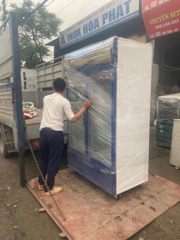 chuyen van phong gia re