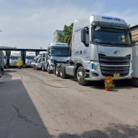 cong ty chuyen van phong uy tin