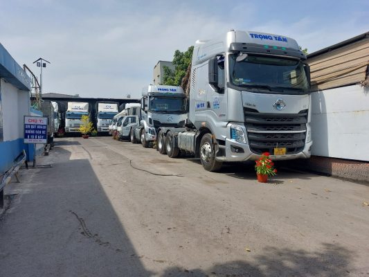 cong ty chuyen van phong uy tin