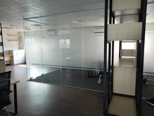 công ty chuyển văn phong uy tín