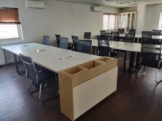 công ty chuyển văn phong uy tín