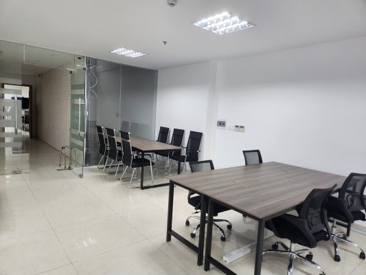 cong ty chuyen van phong uy tin