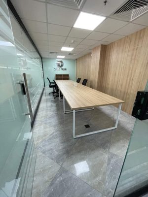 công ty chuyển văn phong uy tín