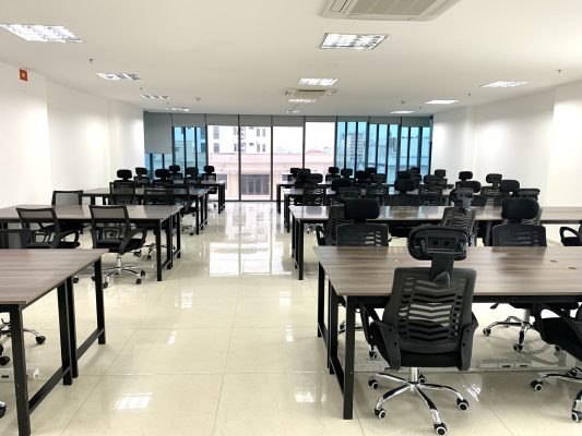 công ty chuyển văn phong uy tín