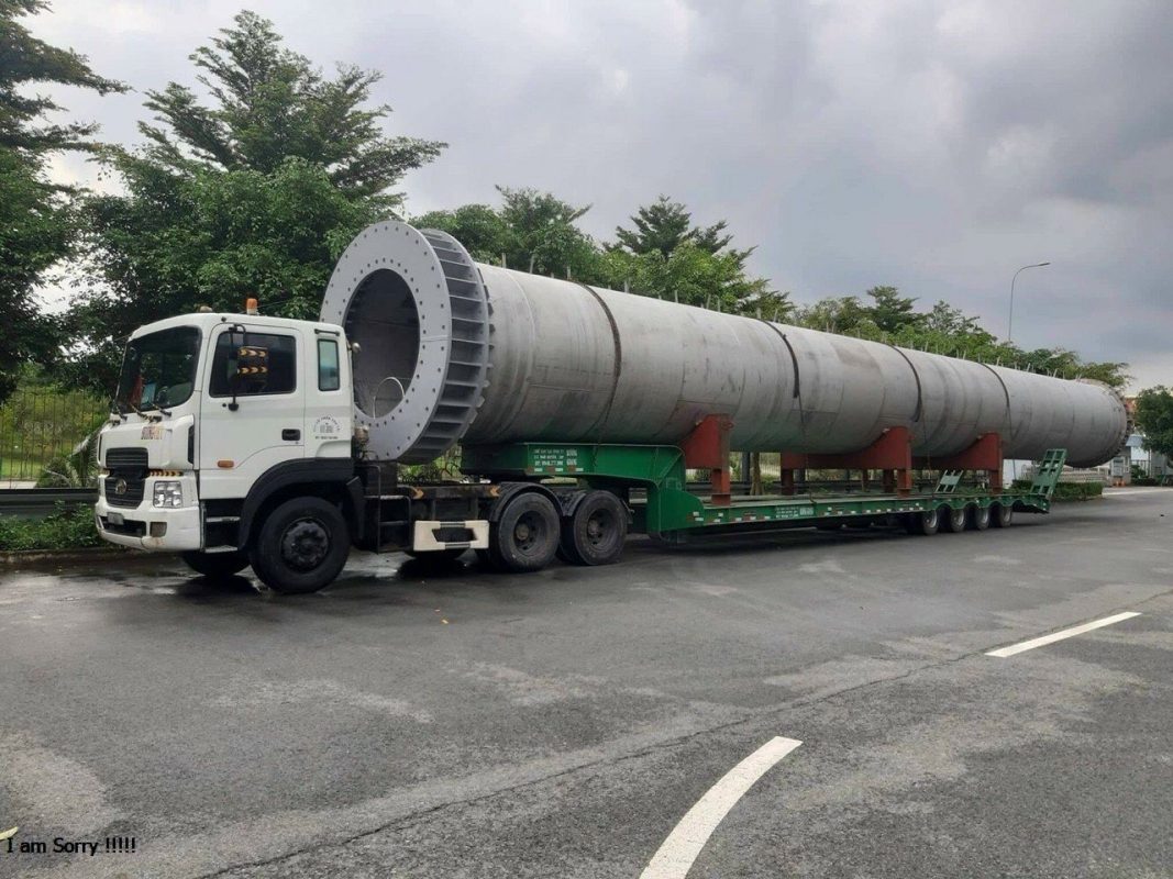 dịch vụ chuyển kho xưởng