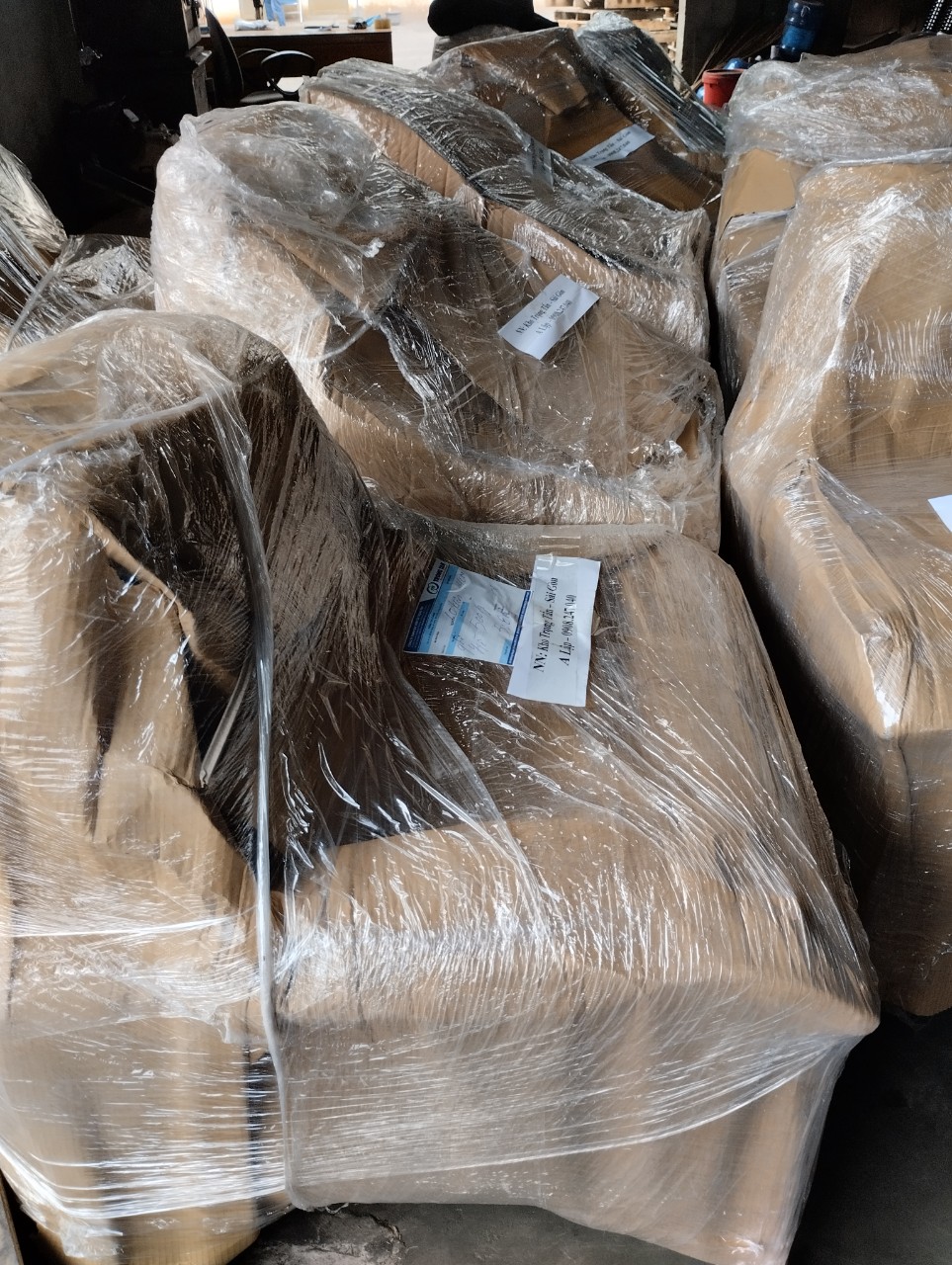 hình ảnh bao bọc