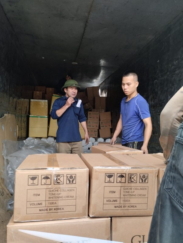 Dịch vụ chuyển trọ toàn quốc