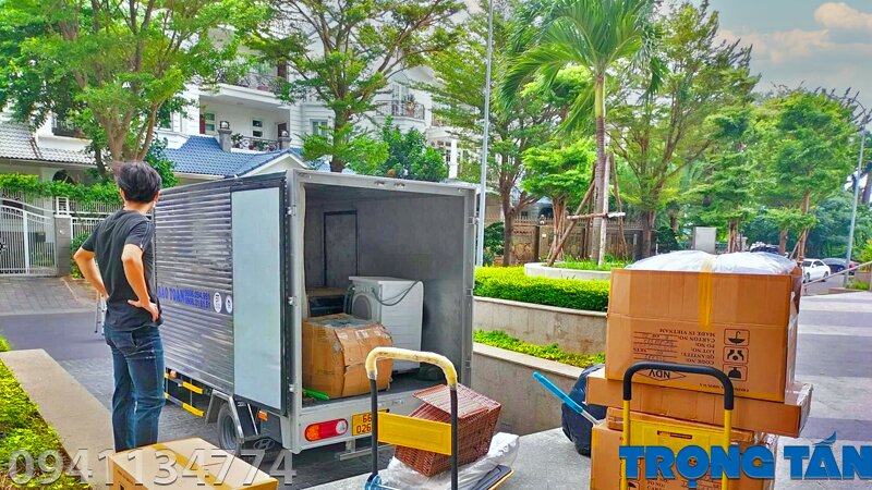 Sinh viên cần đảm bảo thông tin khi chuyển phòng trọ