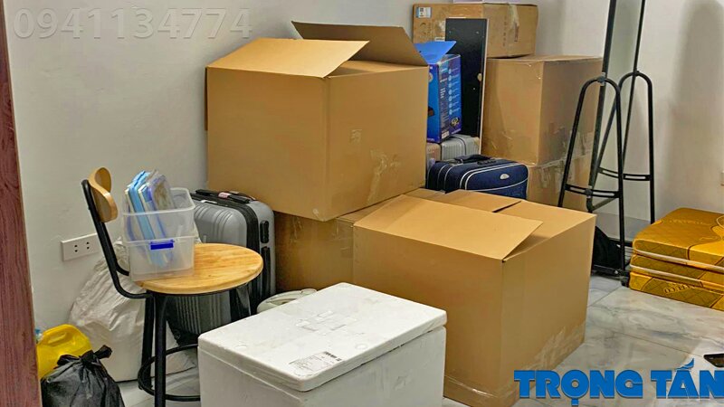 Sinh viên cần lên kế hoạch khi chuyển phòng trọ