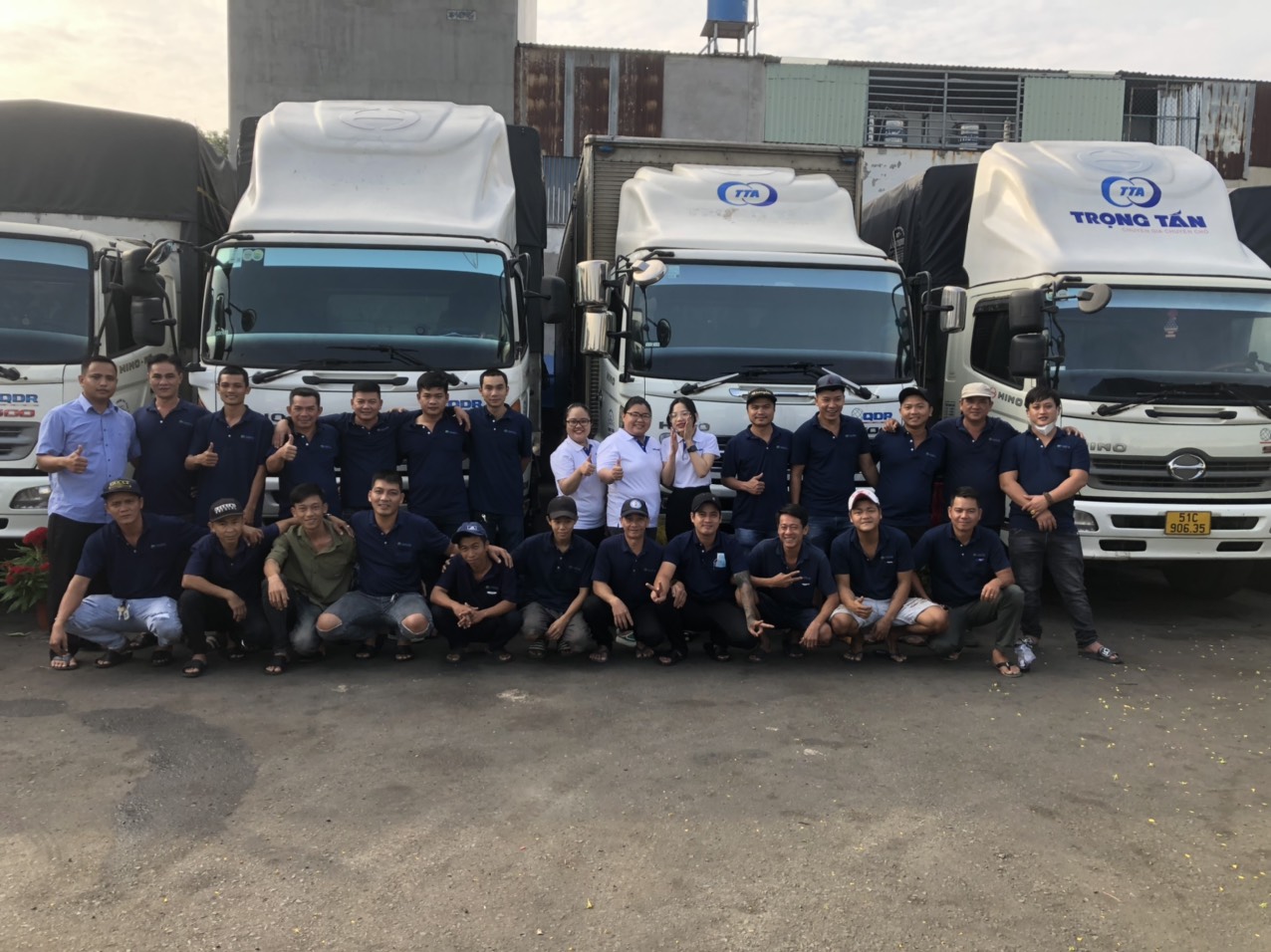 Dịch Vụ Chuyển Nhà Hà Nội